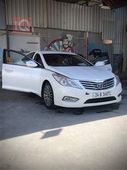 هیوندای ازێرا